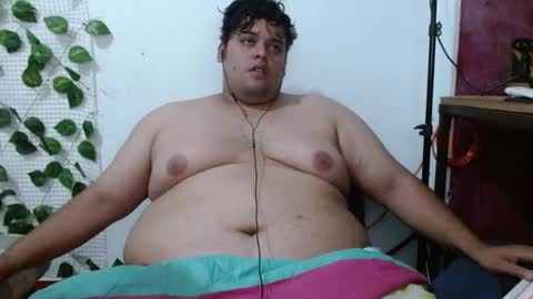 Snapshot of altairstudiosboy chatting on 02/15/25, 11:25 Jhosep online show from 02/15/25, 11:25