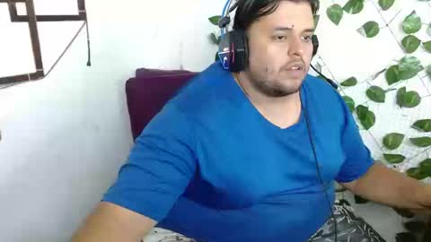Snapshot of altairstudiosboy chatting on 09/22/25, 02:52 Jhosep online show from 09/22/25, 02:52