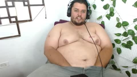 Jhosep online show from 10/08/25, 03:09