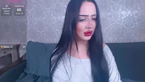 Alter online show from 11/24/25, 07:02