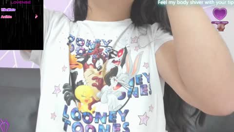 My name is althea  Lush is activeThere are legends that in this room all your wishes can come true  Private is Open online show from 01/05/25, 07:49