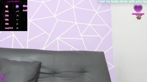 My name is althea  Lush is activeThere are legends that in this room all your wishes can come true  Private is Open online show from 01/13/25, 10:56