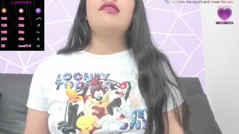 My name is althea  Lush is activeThere are legends that in this room all your wishes can come true  Private is Open online show from 01/26/25, 07:52