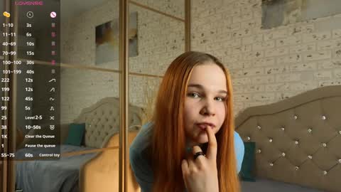 Betty online show from 02/08/25, 08:10