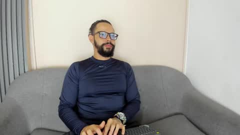 ALUKAR online show from 09/23/25, 12:30