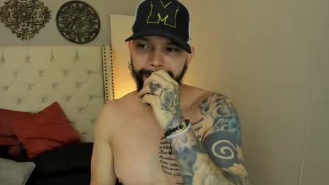 alukardbig online show from 10/16/25, 08:10