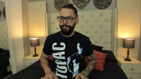 alukardbig online show from 10/18/25, 09:26