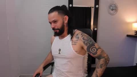 alukardbig online show from 11/11/25, 01:22