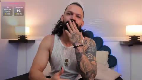 alukardbig online show from 11/24/25, 01:11