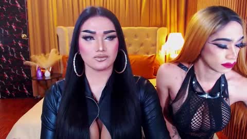 Alura Jhenson online show from 10/09/25, 09:07