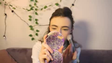 alvanalbach online show from 11/17/25, 11:05