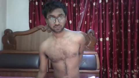 alvin miler online show from 01/01/25, 08:15