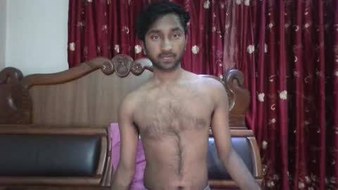 alvin miler online show from 02/06/25, 05:51