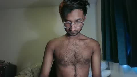 alvin miler online show from 10/27/25, 01:59