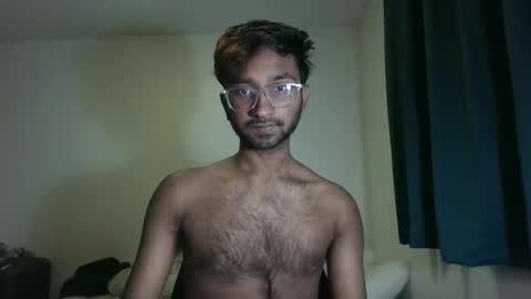 alvin miler online show from 10/31/25, 06:09