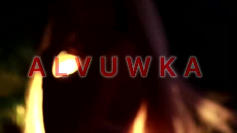 Alvuwka online show from 10/07/25, 07:05