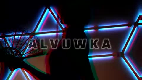 Alvuwka online show from 11/01/25, 07:21