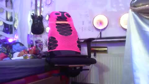 HoneyMelonGuy online show from 10/28/25, 02:59