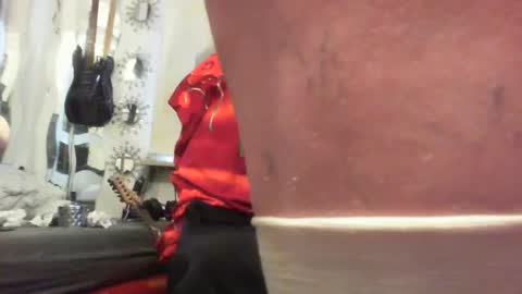 HoneyMelonGuy online show from 11/28/25, 07:33