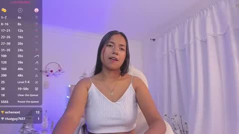 Snapshot of aly_moon chatting on 12/29/24, 11:08 Im Aly3 online show from 12/29/24, 11:08