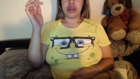 Alyn Maria online show from 03/04/25, 03:22