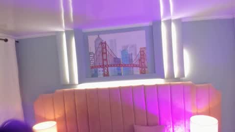 Snapshot of alys_baker chatting on 10/10/25, 03:16 Alys online show from 10/10/25, 03:16