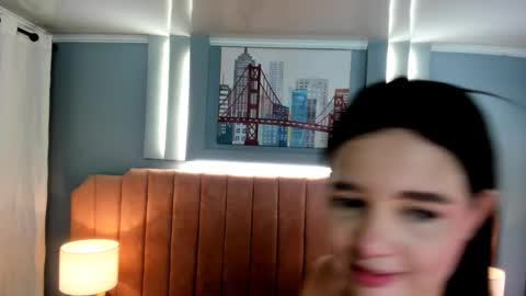 Snapshot of alys_baker chatting on 11/04/25, 03:16 Alys online show from 11/04/25, 03:16