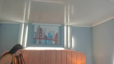 Snapshot of alys_baker chatting on 11/16/25, 02:28 Alys online show from 11/16/25, 02:28