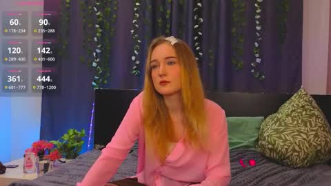 Vanessa online show from 10/06/25, 07:00