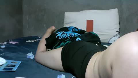 Snapshot of alyssa_hope chatting on 02/07/25, 05:52 alyssa_hope online show from 02/07/25, 05:52