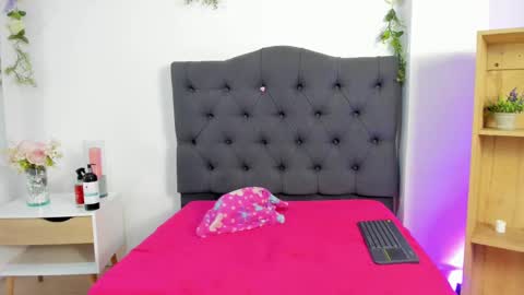 Snapshot of alyssa_joness chatting on 02/26/25, 04:14 alyssa_joness online show from 02/26/25, 04:14