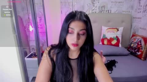  ALYSSA   online show from 12/11/24, 07:25