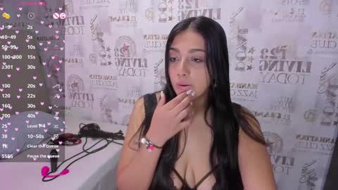  ALYSSA   online show from 02/26/25, 07:27