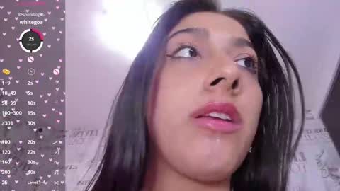  ALYSSA   online show from 02/28/25, 10:28