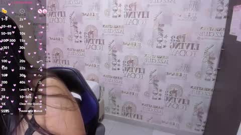  ALYSSA   online show from 03/06/25, 07:32