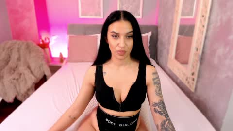 Snapshot of alyssaanne chatting on 12/10/24, 01:00 Alyssa online show from 12/10/24, 01:00