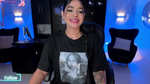 Aly  online show from 01/26/25, 02:41