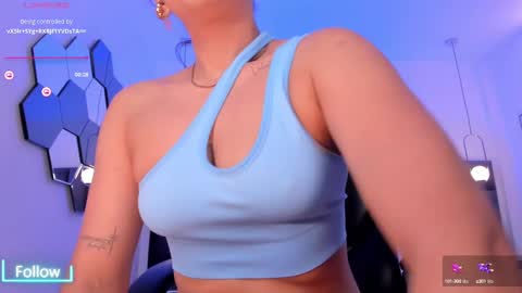 Aly  online show from 02/09/25, 09:17