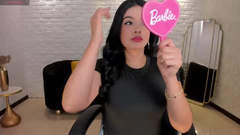 Aly  online show from 11/06/25, 11:44