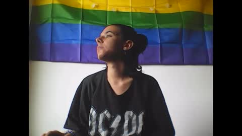 alysspace online show from 09/18/25, 02:41