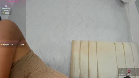 AMAIA online show from 12/21/24, 05:40