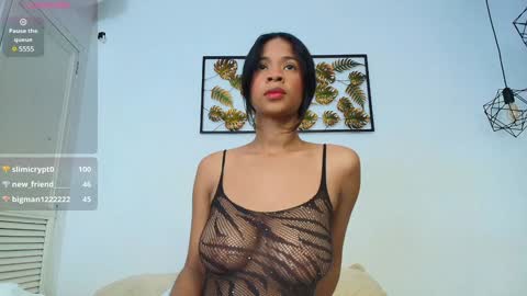 AMAIA online show from 01/30/25, 07:59