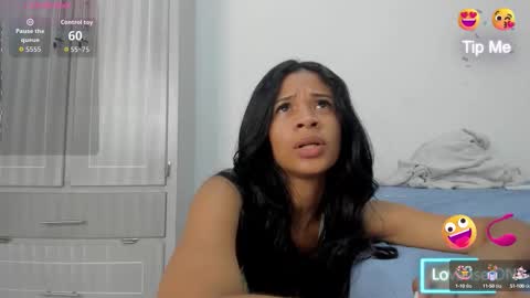 AMAIA online show from 09/30/25, 06:57