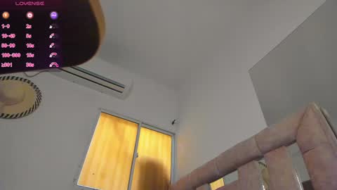 Amaia Mendoza online show from 12/13/24, 08:37