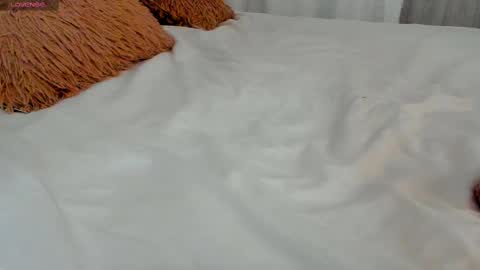 Amaia Mendoza online show from 02/28/25, 06:41