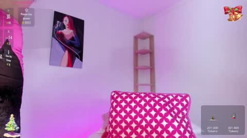 Amaia  online show from 12/30/24, 07:11