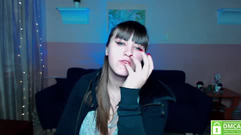 Snapshot of amali_ivanna_smit chatting on 02/11/25, 03:40 Ivanna online show from 02/11/25, 03:40