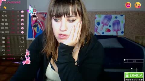 Ivanna online show from 10/20/25, 11:21