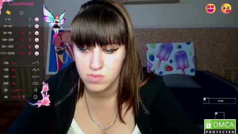 Ivanna online show from 11/09/25, 12:25