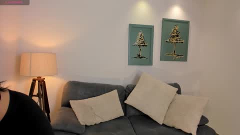 Amalia cruss online show from 11/09/25, 11:58